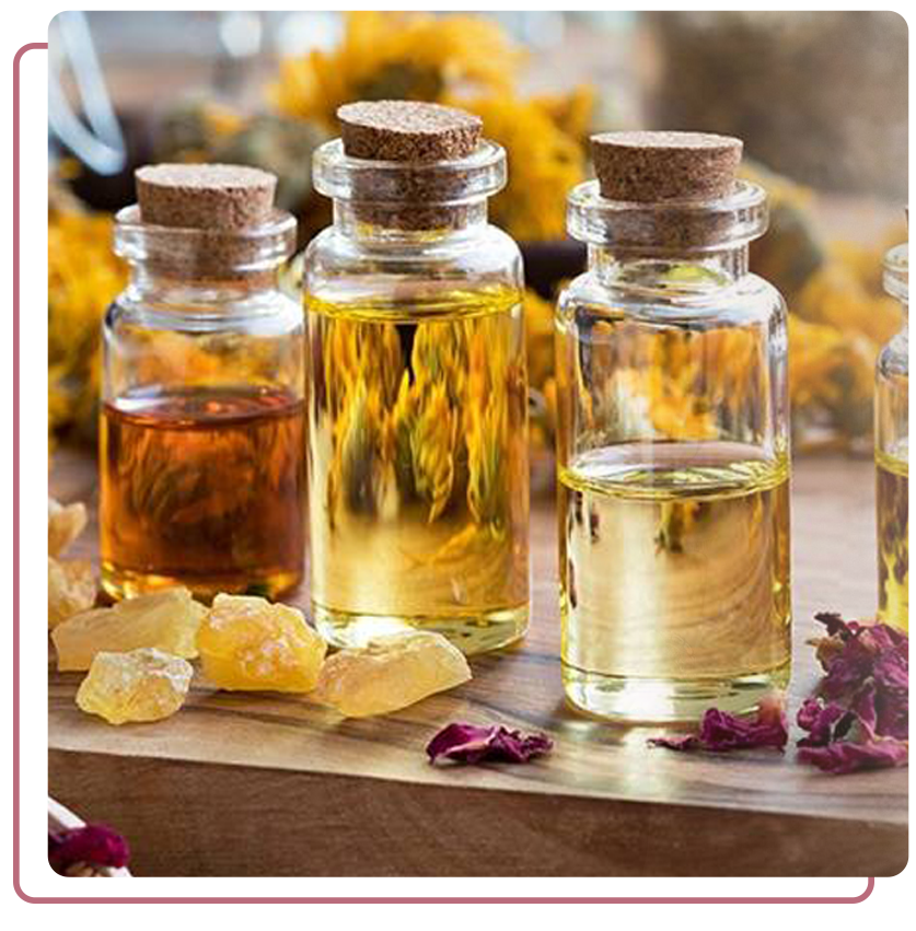 Ароматерапия , курсы онлайн, Институт Париж, обучение ароматерапия онлайн, отзывы о курсах