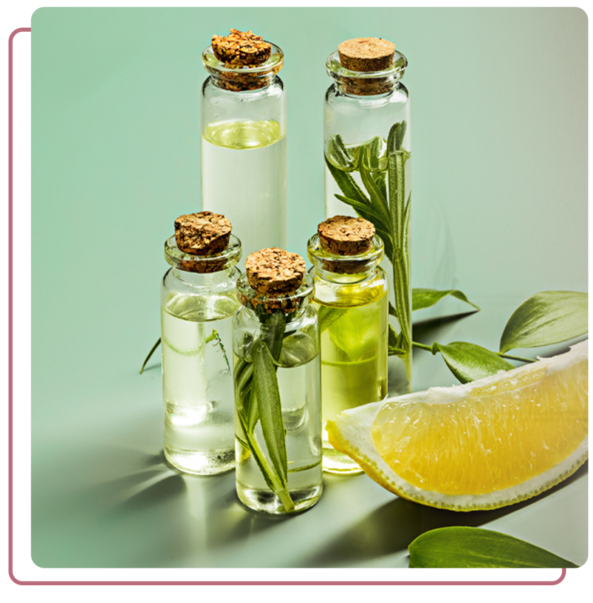 Ароматерапия , курсы онлайн, Институт Париж, обучение ароматерапия онлайн, отзывы о курсах