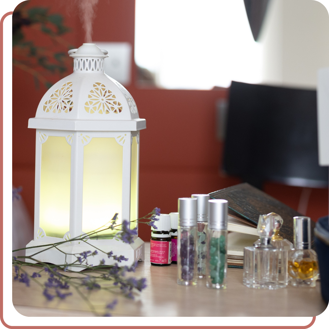 Ароматерапия и микропитание, курс, Институт Париж, обучение ароматерапия онлайн