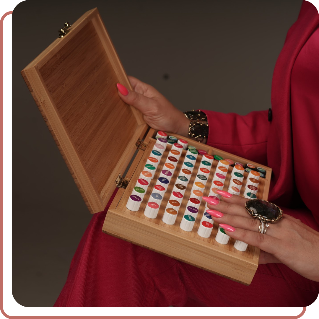 Ароматерапия и микропитание, курс, Институт Париж, обучение ароматерапия онлайн