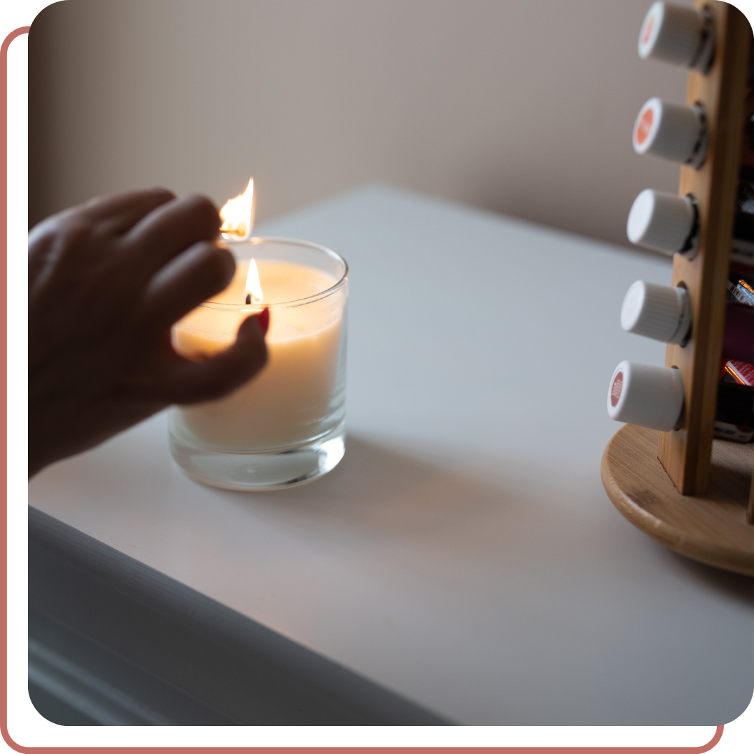 Ароматерапия и микропитание, курс, Институт Париж, обучение ароматерапия онлайн