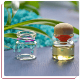 Онлайн-курсы ароматерапии онститут Париж